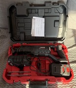 PARKSIDE PERFORMANCE PSSAP 20-Li E6 z akku + ladowarka