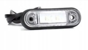 Lampa obrysowa Fristom FT-015 B LED