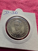 20zł 1976 rok Marceli Nowotko Moneta w super stanie Jak na foto 