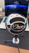 Mikrofon Blue Snowball