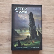 After the War - gra RPG - sci-fi, postapo, horror - po angielsku