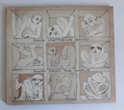 Dave Matthews Band - Away from the World