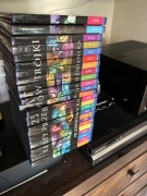 CD kolekcja 25 lat listy przebojów 3ójki UNIKAT!