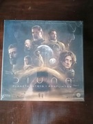 Diuna: Planeta intryg i konfliktów