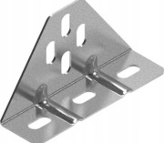 Uchwyt trójkątny UTM/UTMO 751700 50szt