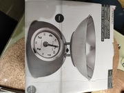 Waga kuchenna z miską do 5 kg szara ERNESTO