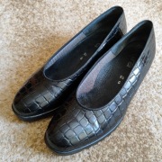 Półbuty damskie Luftpolster Ara rozmiar 39