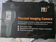 HT-19 Przemysłowa kamera termowizyjna 320x240