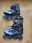 rolki Rollerblade Geoblade 1.3, prawie nieużywane