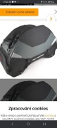 sw-motech race pack 60l duża torba na siedzenie motocyklowe