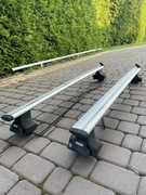 Belki dachowe thule do skody octavia 3