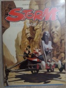 LODEWIJK, LAWRANCE - ''Storm: Dziwny Świat'' stan + db