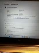 Laptop HP Elite Book 840 G5 wersja BANG&OLUFSEN