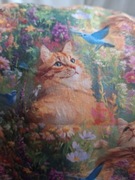 Poduszka dekoracyjna 