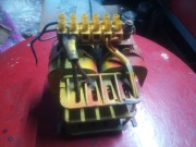 Transformator 220 - 24 volt