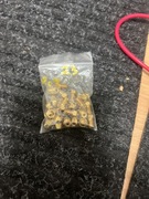 Dysza 0,4 mm m6 do drukarki 3d