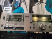 Magnetofon Sony TC-U2 vintage 2 head