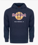 Oryginalna bluza Hard Rock Cafe kupiona w LA