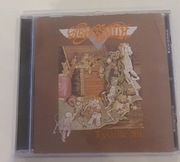 Aerosmith - Toys in the Attic CD