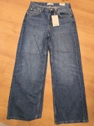 Jeansy  pullandbear