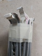 Wieszak do grzejnika uchwyt do kaloryfera grzejnik kaloryfer50cm