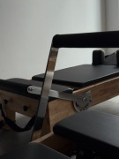 Reformer Nowy z wieżą rehabilitacja Pilates maszyna fitness 