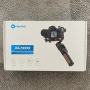 Gimbal Feiyu-tech AK2000C