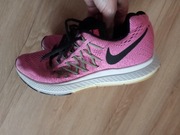 Sneakersy adidasy buty sportowe Nike r. 41 wkładka 26,5