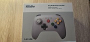 Pad bezprzewodowy 8Bitdo 64 Bluetooth Grey Android Analogue 3D Switch PC