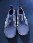 Subea Buty do wody na plażę Decathlon rozmiar 40-41 bez śladów użytkow