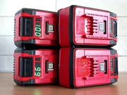 Akumulator Einhell Power X-Change 18V 8Ah / 5Ah Multi-Ah PXC Plus