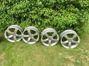 Felgi 19" 5x112 wzór Audi Rotor Rotory