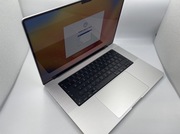 Apple Macbook Pro M1 Max 16 cali 64 GB 1 TB 55 Cykle