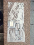 USZCZELKA PODSTAWY FILTRA OLEJU VOLVO FH