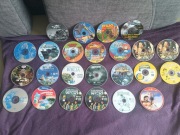 Stare gry komputerowe cd dvd