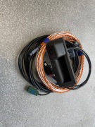 Audi q5 A4 B9 kamera cofania montaż