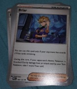 Briar 100/131 PRE 3szt