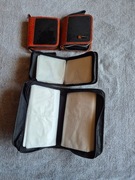 Etui/Albumy na płyty CD/DVD/BlueRay - 4 sztuki