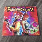 Pandemonium 2 / PC
