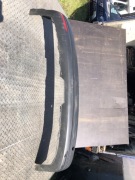 Zderzak tył tylny Vw cady