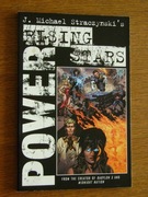 Rising Stars vol. II Power