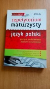 Repetytorium maturzysty - język polski - Greg