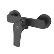 Bateria natryskowa prysznicowa Sea-Horse Fogo czarna