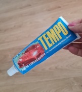 Pasta polerska lekkościerna TEMPO
