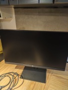 HP Z22 – profesjonalny monitor IPS dla grafików i projektantów