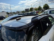 Citroen C3 Aircross Dach Panorama