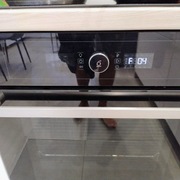 Piekarnik Whirlpool 6 sense uszkodzony