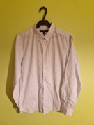 Elegancka męska koszula SMOG