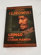 Wojciech Cejrowski Gringo wśród dzikich plemion Poznaj Świat