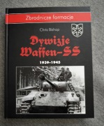 Chris Bishop, Dywizje Waffen-SS, Bellona 